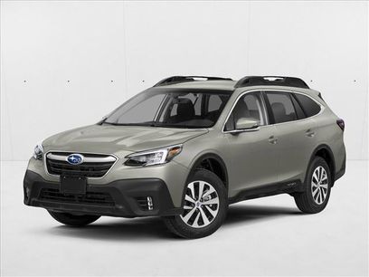 Used 2020 Subaru Outback Premium