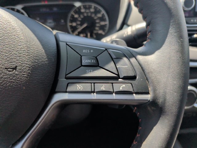 Used 2022 Nissan Altima 2.5 SR FWD image 19