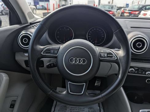 Used 2015 Audi A3 2.0T Premium image 21