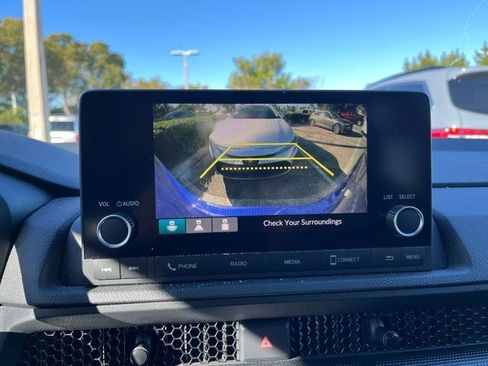 Used 2023 Honda CR-V Sport image 8