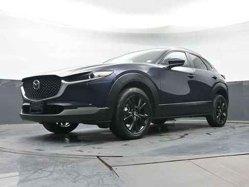 Used 2024 MAZDA CX-30 AWD 2.5 S w/ Select Sport Pkg image 22