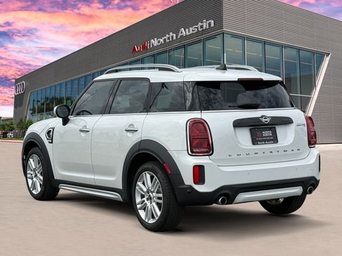 Used 2024 MINI Cooper Countryman S FWD image 7