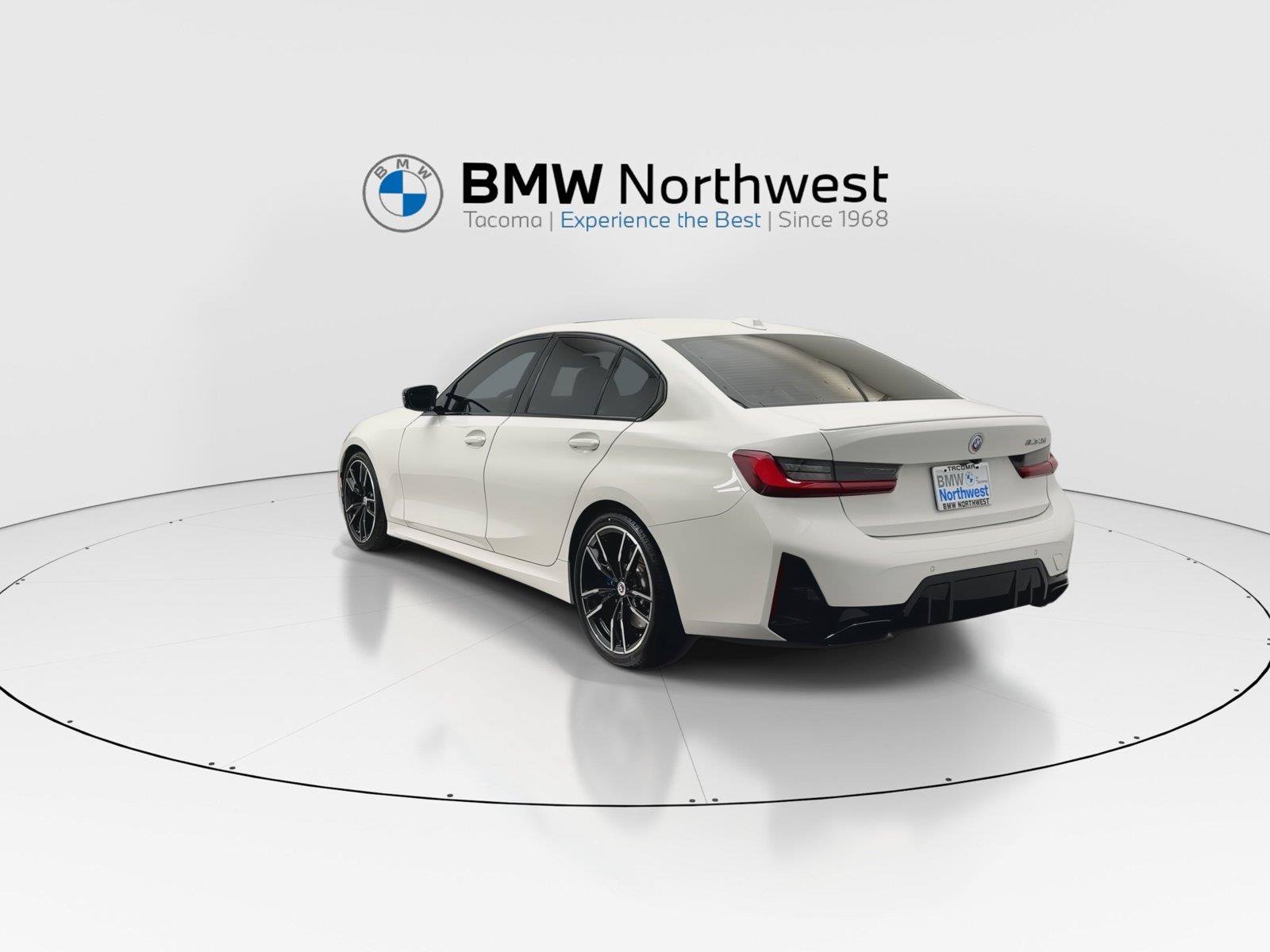 Used 2023 BMW M340i w/ Driving Assistance Package RWD image 13