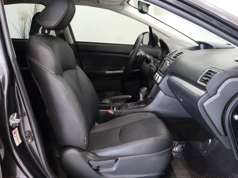 Used 2015 Subaru Impreza 2.0i Sport Limited AWD/4WD image 10