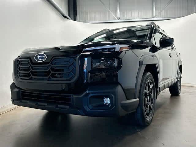 Certified 2026 Subaru Outback Limited AWD/4WD image 31