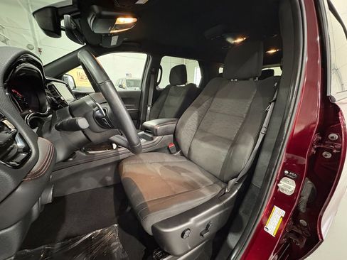 Used 2023 Dodge Durango R/T w/ Trailer Tow Group IV AWD/4WD image 9