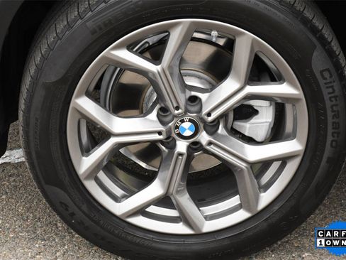 Used 2024 BMW X3 xDrive30i w/ Premium Package w/ZPA image 5