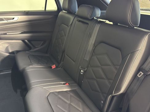 New 2026 Volkswagen Atlas Cross Sport SE AWD/4WD image 26
