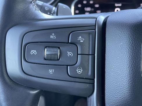 Certified 2024 GMC Sierra 1500 Denali Ultimate image 20