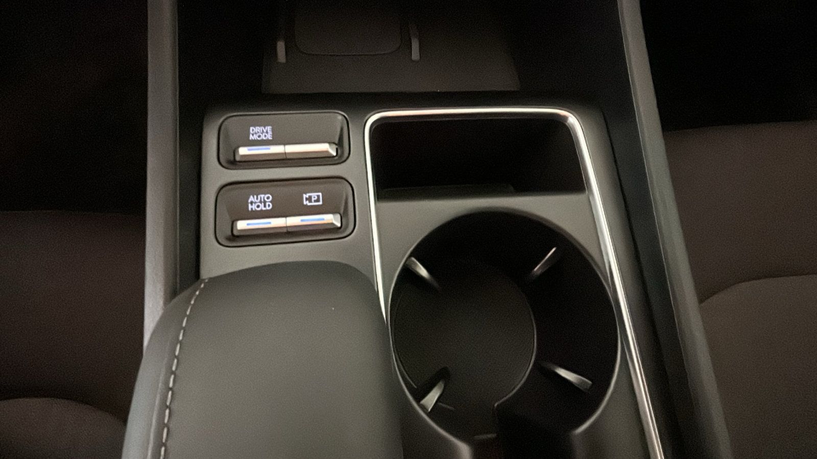Used 2026 Hyundai Sonata SEL FWD image 26