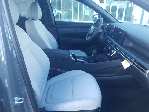 New 2026 Hyundai Santa Cruz SEL image 17
