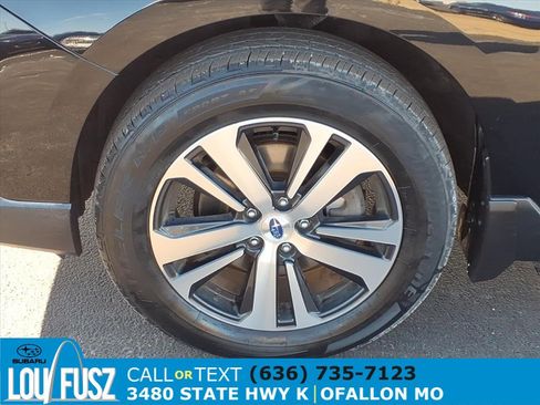 Used 2019 Subaru Outback 2.5i Limited w/ Popular Package #2 image 31