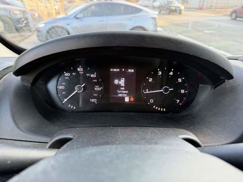 Used 2023 RAM ProMaster 1500 w/ Convenience Group image 25