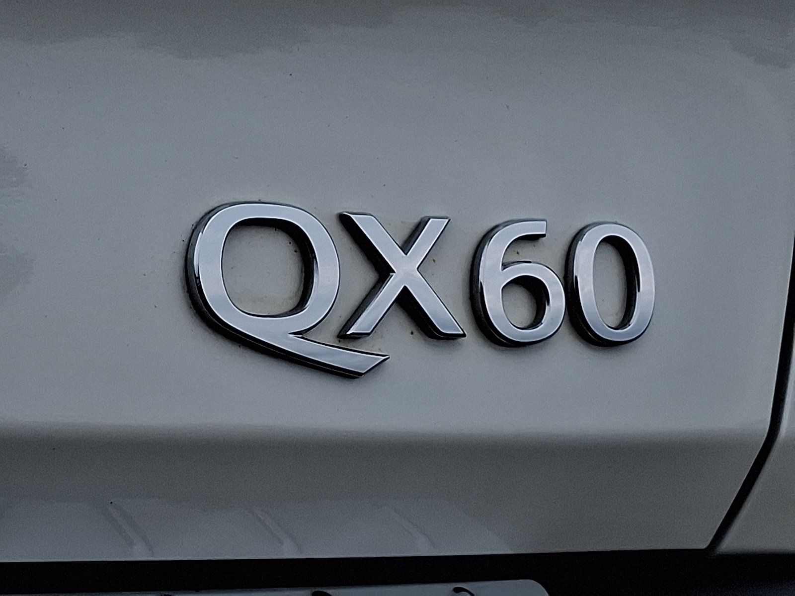 Certified 2023 INFINITI QX60 Luxe w/ Vision Package AWD/4WD image 37