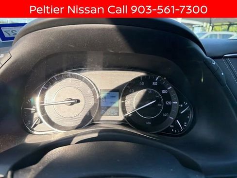 Certified 2020 Nissan Armada SL w/ Premium Package RWD image 12