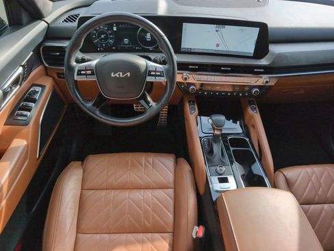 Used 2024 Kia Telluride SX Prestige X-Line AWD/4WD image 27