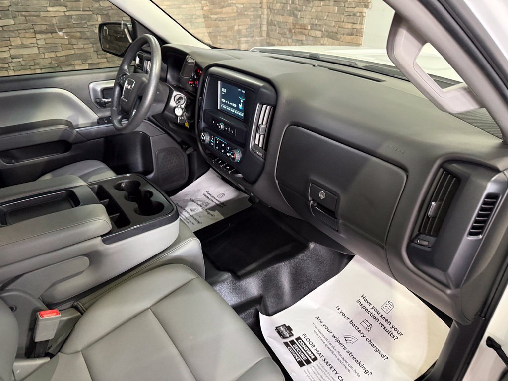 Used 2019 GMC Sierra 1500 Limited w/ Sierra Convenience Package RWD image 26