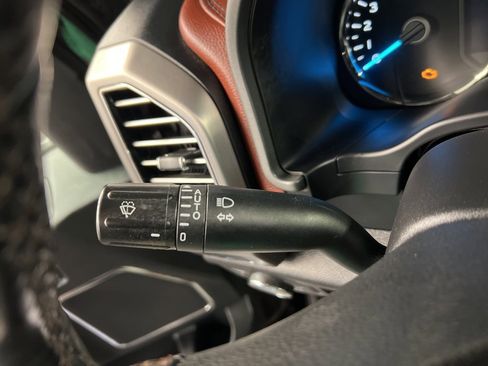 Used 2020 Ford F150 Platinum w/ Equipment Group 701A Luxury image 23