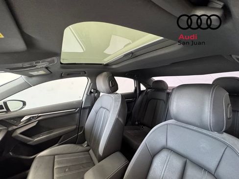 Used 2023 Audi A3 2.0T Premium Plus w/ Premium Plus Package AWD/4WD image 14