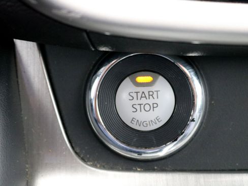 Used 2015 Nissan Murano SL w/ SL Technology Package image 31