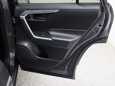 Used 2024 Toyota RAV4 LE FWD image 29