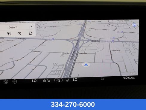 New 2025 Nissan Murano SL w/ Cargo Package image 12