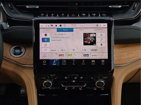 Used 2022 Jeep Grand Cherokee Summit image 12