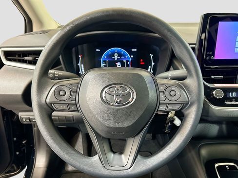 New 2026 Toyota Corolla LE image 12