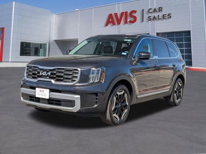 Used 2025 Kia Telluride S