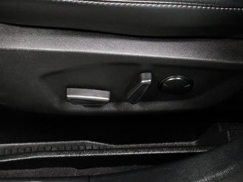 Certified 2024 Ford Edge SEL w/ Convenience Package image 25