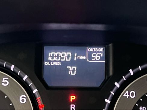 Used 2017 Honda Odyssey EX-L image 24