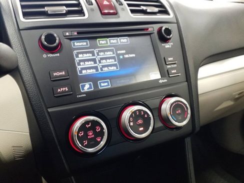 Used 2016 Subaru Impreza 2.0i w/ Popular Package #1 image 7