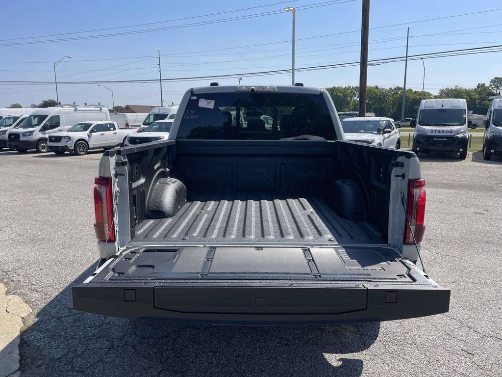 New 2026 Ford F150 Raptor AWD/4WD image 10