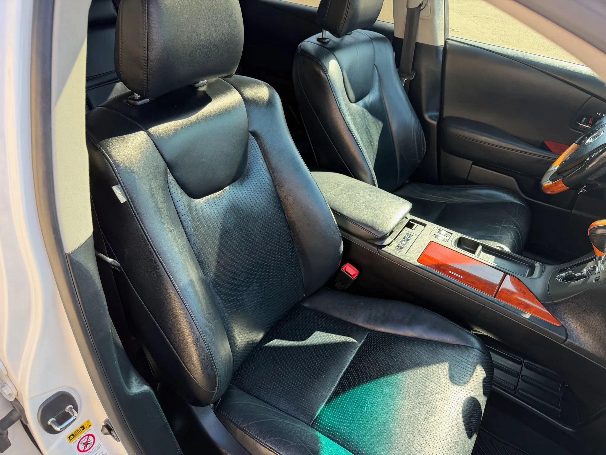 Used 2011 Lexus RX 350 AWD w/ Premium Pkg image 45
