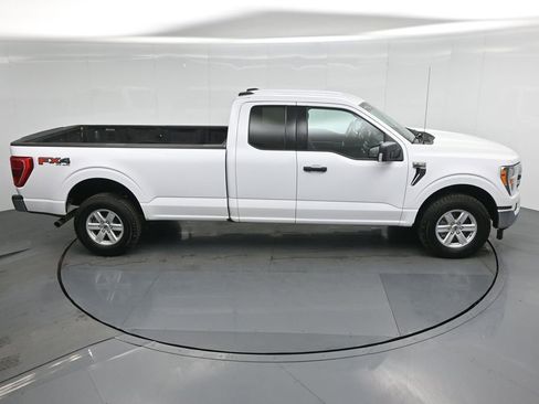 Certified 2021 Ford F150 XLT w/ Equipment Group 301A Mid image 36