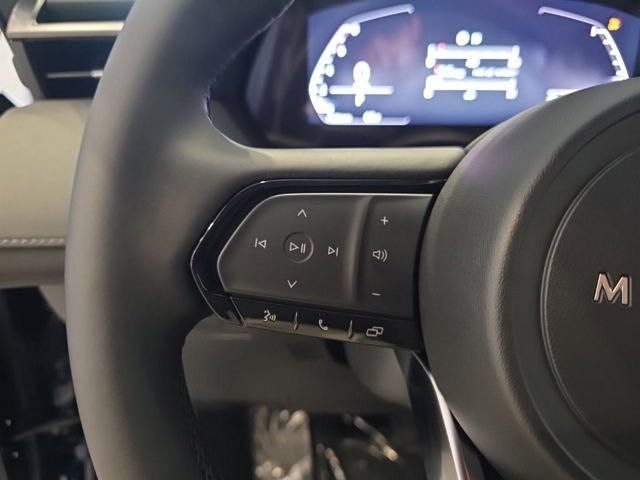 New 2026 MAZDA CX-5 Preferred AWD/4WD image 50