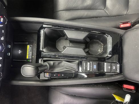 Certified 2024 Honda Accord Touring image 32