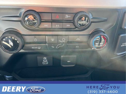 New 2026 Ford F250 XLT image 41
