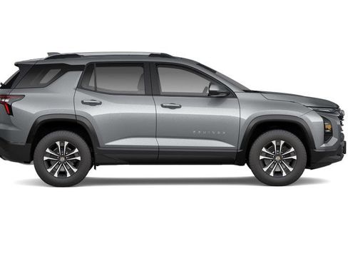 New 2026 Chevrolet Equinox LT image 53