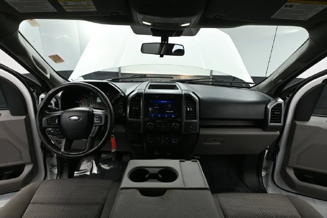 Used 2020 Ford F150 XLT AWD/4WD image 19