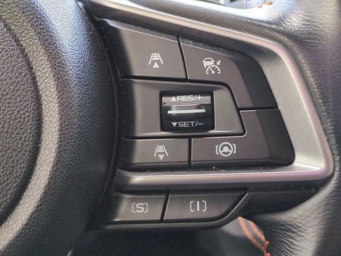 Used 2021 Subaru Crosstrek 2.0i Premium w/ Moonroof Package image 24