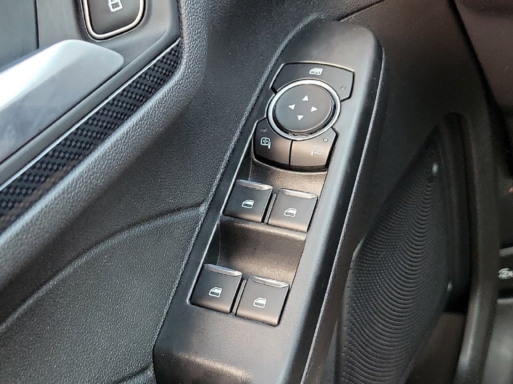 Used 2025 Ford Escape ST-Line AWD/4WD image 14