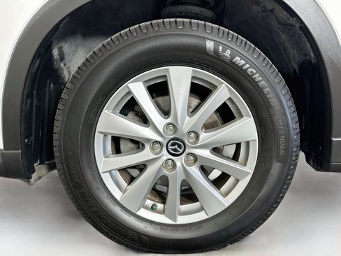 Used 2016 MAZDA CX-5 Touring w/ Bose/Moonroof Package AWD/4WD image 11