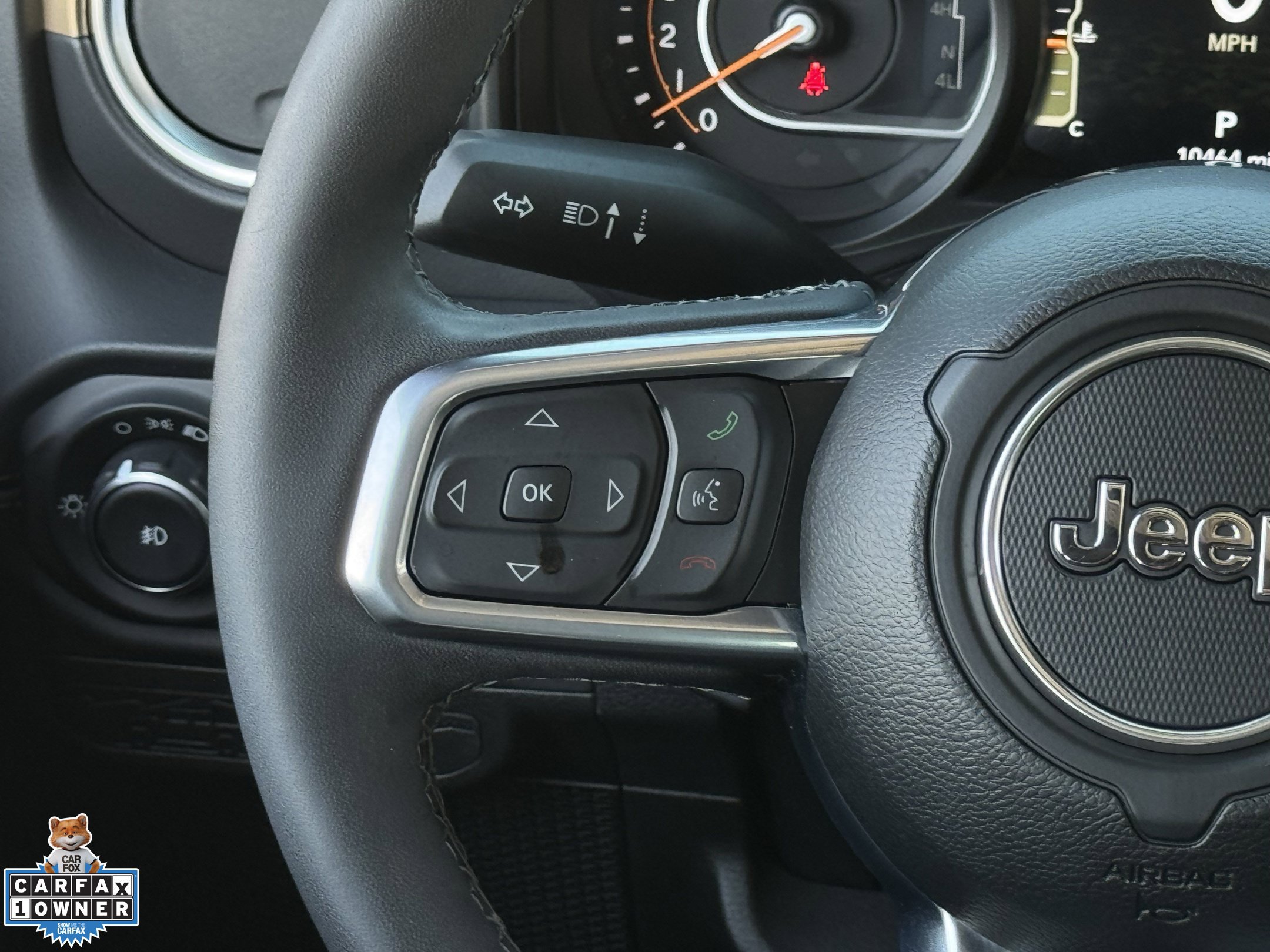 Used 2026 Jeep Wrangler Unlimited Sahara AWD/4WD image 15