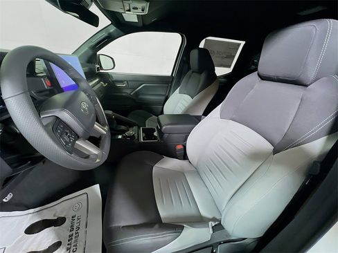 New 2026 Toyota Tacoma TRD Sport image 17