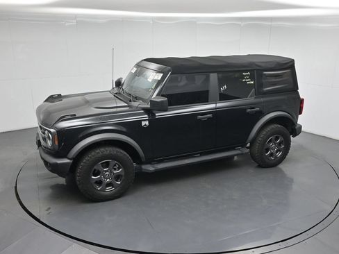 Used 2021 Ford Bronco Big Bend AWD/4WD image 17