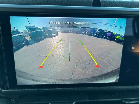 Used 2024 Jeep Wrangler Sport S image 26