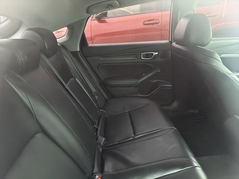 Used 2024 Acura Integra image 14