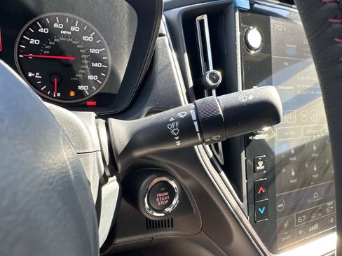 New 2026 Subaru WRX AWD/4WD image 27