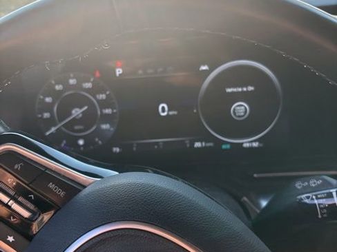 Used 2024 Kia Carnival SX Prestige image 25